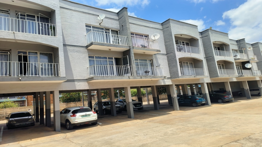 3 Bedroom Property for Sale in Baillie Park North West